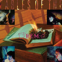 Fables Of The Reconstruction, R.E.M., LP
