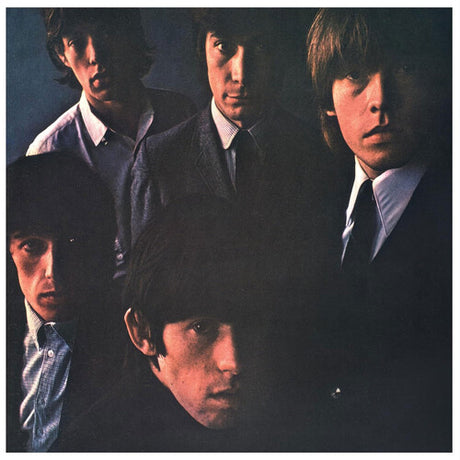 Rolling Stones No.2, Rolling Stones, LP