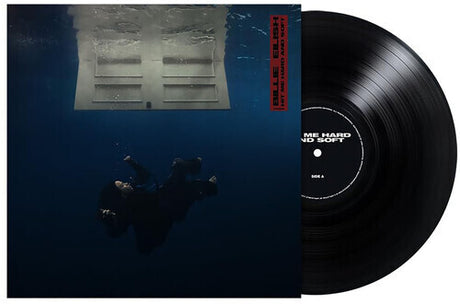 Hit Me Hard And Soft, Billie Eilish, LP