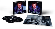 Rusty Egan Presents Blitzed / Various