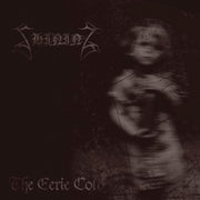 Iv - The Eerie Cold