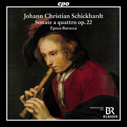 6 Sonatas, Op. 22