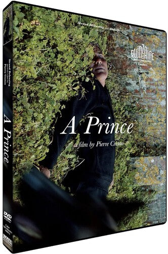 Prince, Prince, DVD