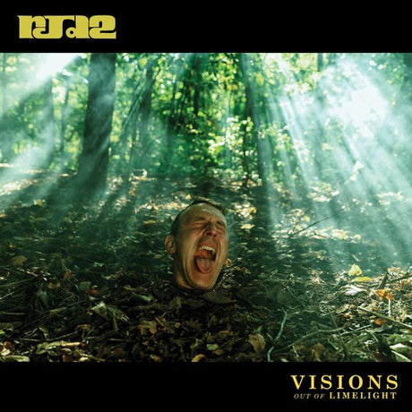 Visions Out Of Limelight, Rjd2, CD