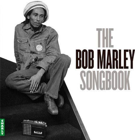 Bob Marley Songbook, Bob Marley, LP