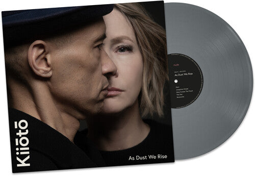 As Dust We Rise - Grey