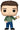 Funko Pop Movies Sixteen Candles Jake
