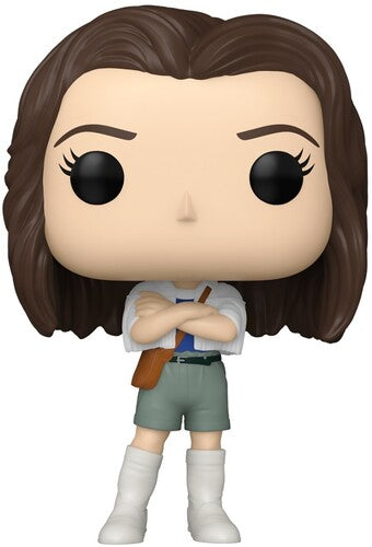 Funko Pop Movies Ferris Buellers Day Off S2 Sloane, Pop Movies Ferris Buellers Day Off, Collectibles