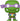 Funko Pocket Pop Tmnt Easter Donatello