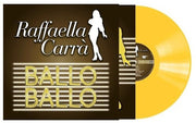 Ballo Ballo - Transparent Yellow Vinyl