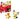 Pokemon Pokeball 2Pk Charmander & Pichu Building