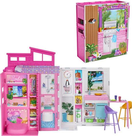 Mattel Barbie House 2024, Barbie, Collectibles