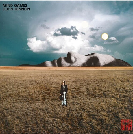 Mind Games (The Ultimate Mixes), John Lennon, LP