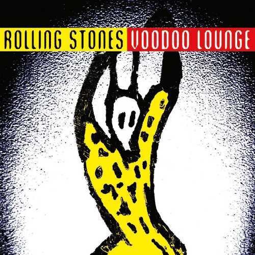 Voodoo Lounge (30Th Anniversary Edition)