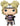 Pop Anime Naruto Temari