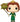 Pop Movies Shrek Fiona