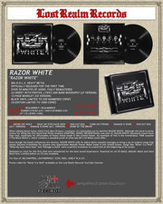 Razor White