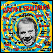 Best Of David F. Friedman