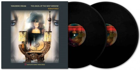 Angel Of The West Window, Tangerine Dream, LP