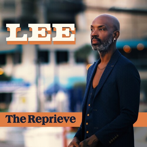 Reprieve, Lee, CD
