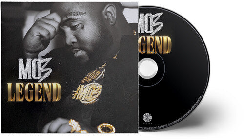 Legend, Mo3, CD