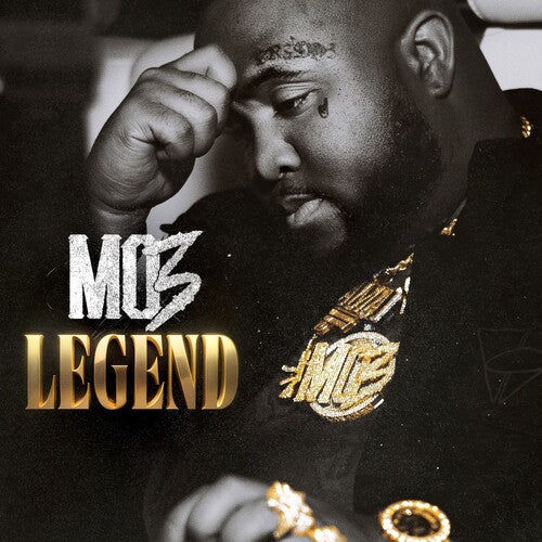 Legend, Mo3, CD
