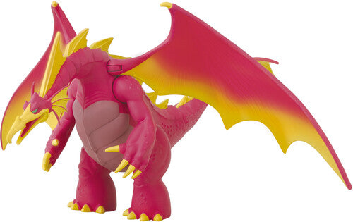 6 Ultraman Action Figure Gigantron (Um Rising)