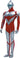 5 Ultraman Sofvi Series (Hero)Ultraman Rising