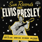 Sun Records Sings Elvis Presley / Various
