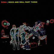 Rock & Roll Part Three