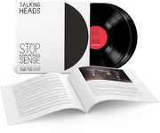 Stop Making Sense