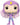Funko Pop Vinyl She Ra Glimmer 40Th Anniversary