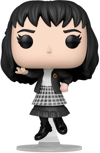Funko Pop Movies Beetlejuice S3 Lydia Deetz, Pop Movies Beetlejuice, Collectibles