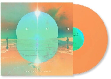 Loom, Imagine Dragons, LP