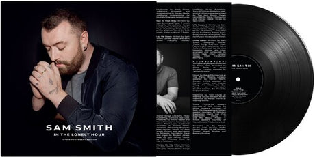 In The Lonely Hour (10Th Anniversary), Sam Smith, LP