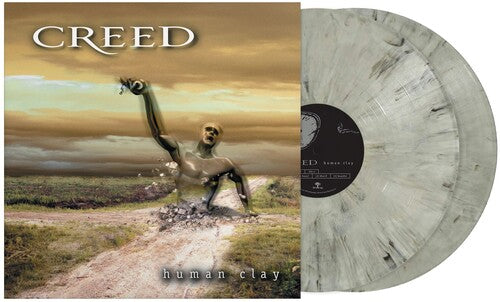 Human Clay (25Th Anniversary)