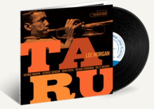 Taru (Blue Note Tone Poet Series), Lee Morgan, LP