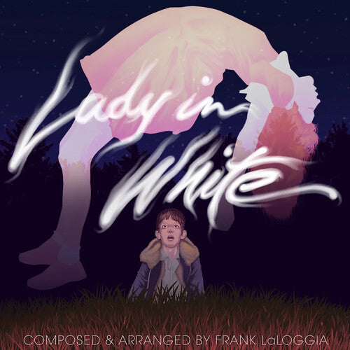 Lady In White - O.S.T.