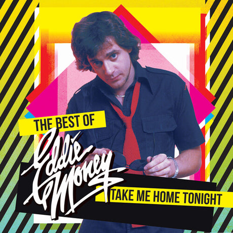 Take Me Home Tonight, Eddie Money, LP