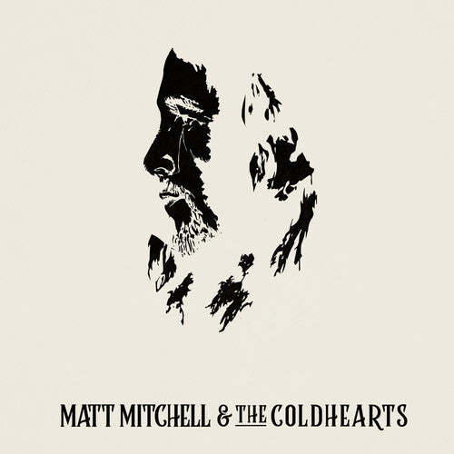 Matt Mitchell & The Coldhearts, Matt & The Coldhearts Mitchell, CD