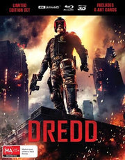Dredd