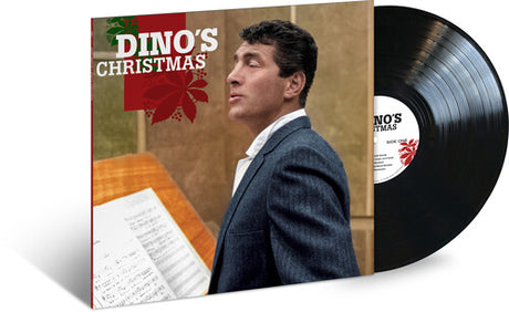 Dino's Christmas, Dean Martin, LP