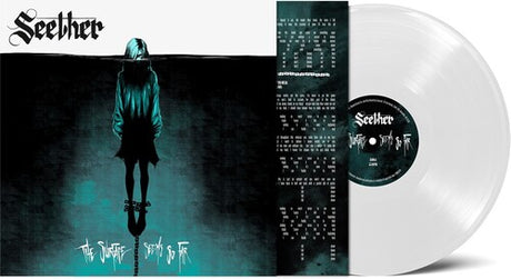 Surface Seems So Far, Seether, LP