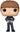Pop Television Dexter Debra Morgan