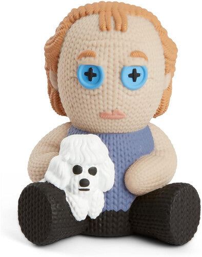 Silence Of Lambs - Buffalo Bill And Precious 075, Buffalo Bill And Precious Hmbr Full Size Vf, Collectibles