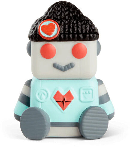 Robot 283362 001 Micro, Robot 283362 Hmbr Micro Size Vf, Collectibles