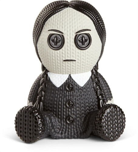 Addams Family - Wednesday 024 Micro, Addams Family - Wednesday Addams Hmbr Micro Vf, Collectibles