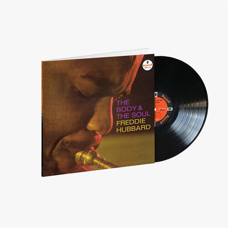 Body & The Soul (Verve By Request Series), Freddie Hubbard, LP