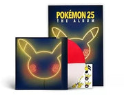Pokemon 25: The Album / Various