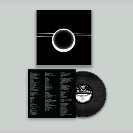Aghori Mhori Mei, Smashing Pumpkins, LP